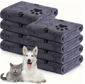 UltraSoft Microfiber Towel
