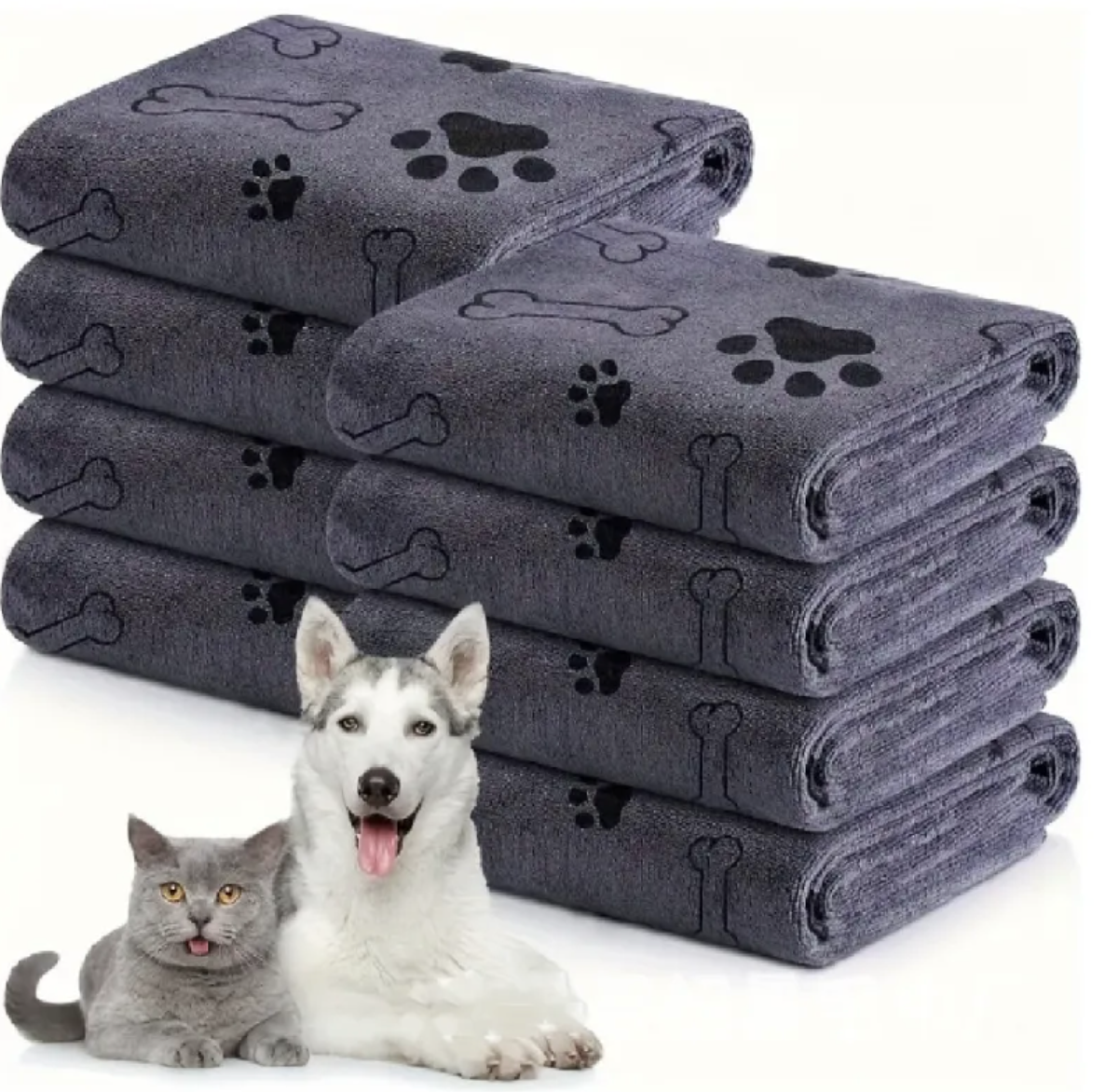 UltraSoft Microfiber Towel