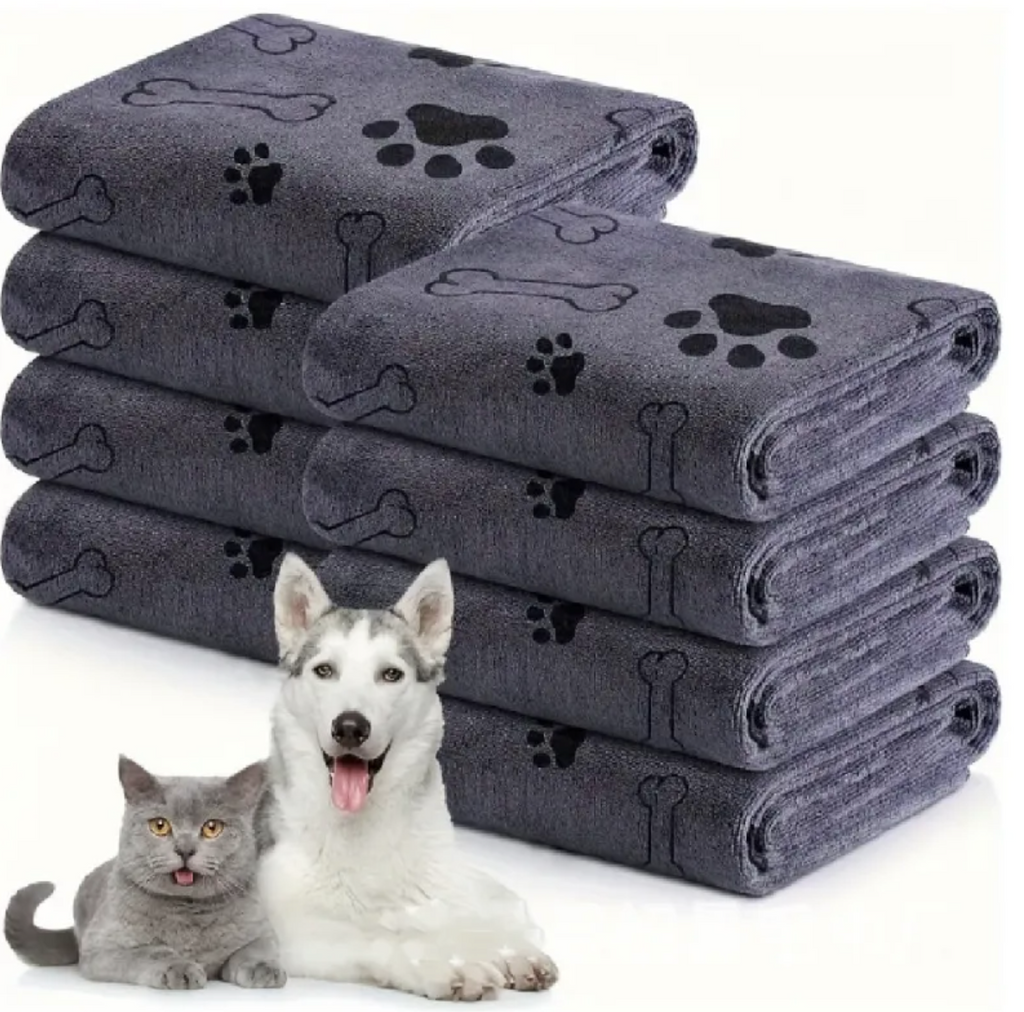 UltraSoft Microfiber Towel