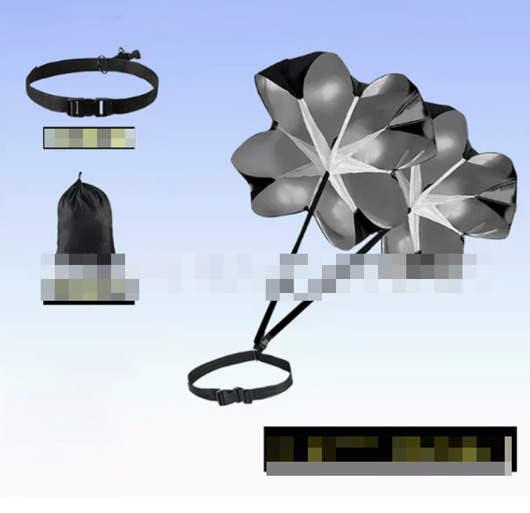 Resistance Training Parachute