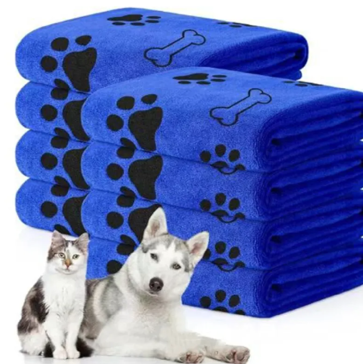 UltraSoft Microfiber Towel