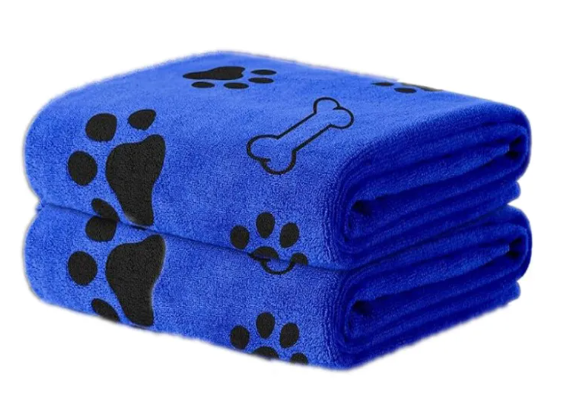 UltraSoft Microfiber Towel