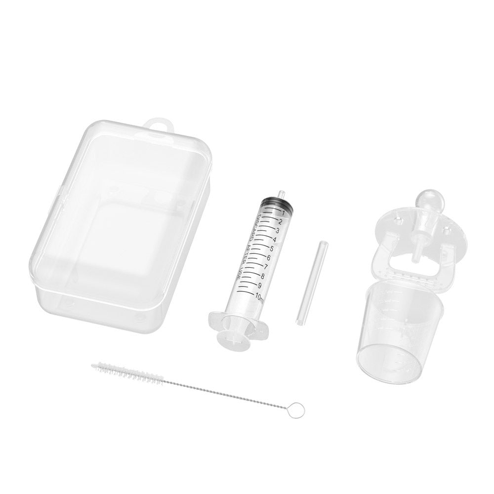 SafeDose Baby Medication Syringe