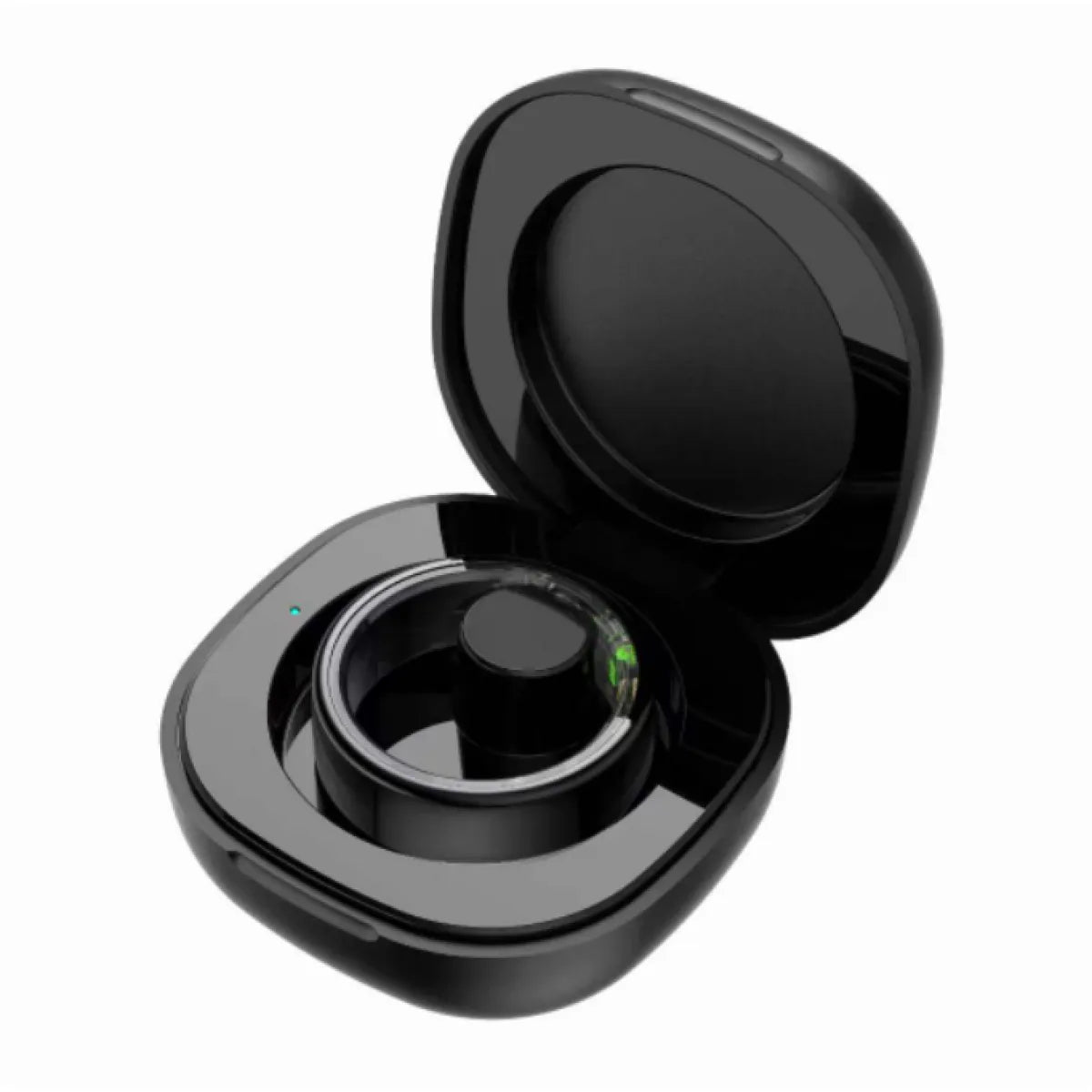 Smart Health Ring with Tracking